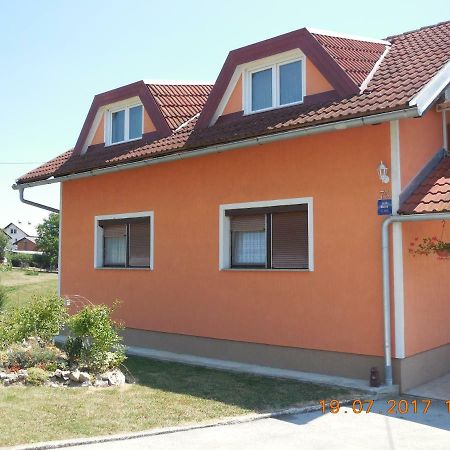 Sobe Zalac Hotel Karlovac Exterior photo